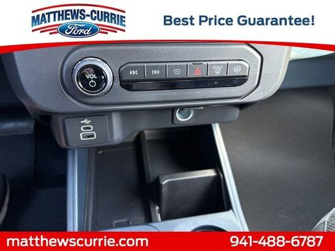 New 2026 Ford Maverick XL image 19