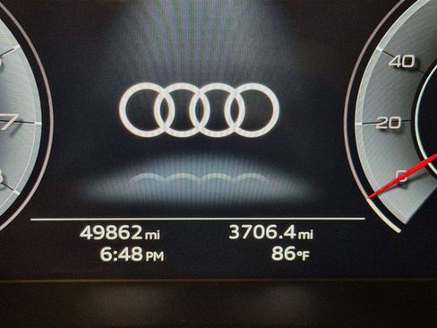 Used 2024 Audi A4 2.0T Premium Plus AWD/4WD image 19