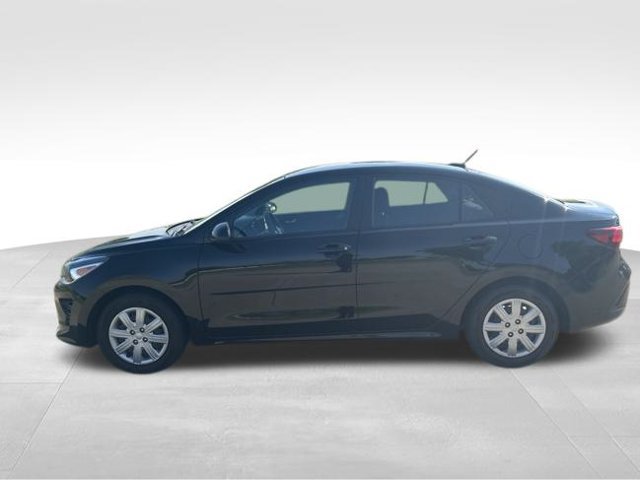 Used 2022 Kia Rio S FWD image 6