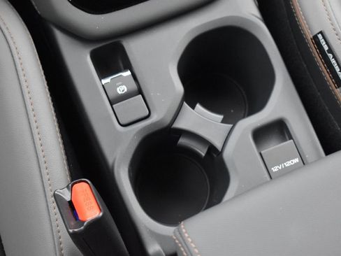 New 2025 Subaru Forester Sport image 18