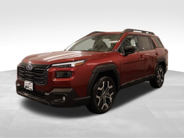 New 2026 Subaru Outback Touring XT AWD/4WD image 5