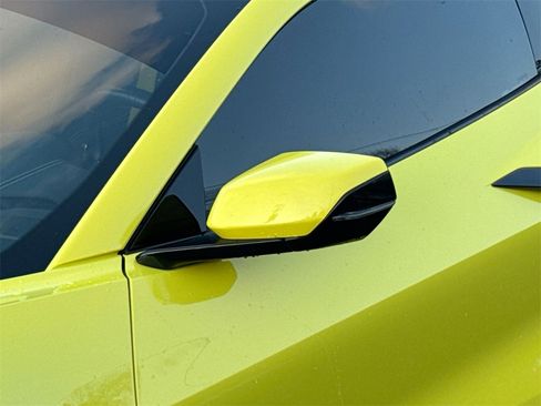 Used 2023 Chevrolet Corvette Stingray image 11