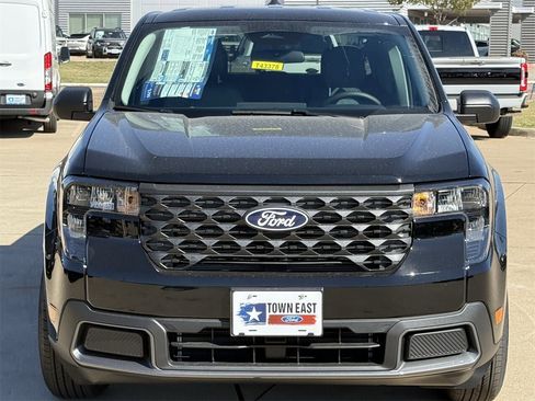 New 2025 Ford Maverick XLT image 31