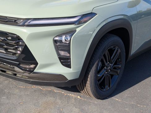 New 2026 Chevrolet Trax ACTIV w/ Driver Confidence Package image 11