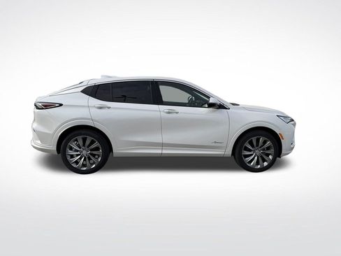 New 2026 Buick Envista Avenir image 9