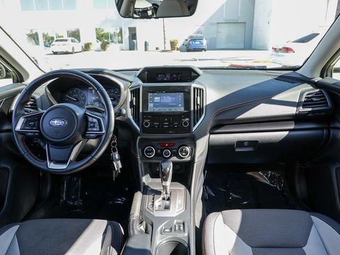 Used 2021 Subaru Crosstrek 2.0i Premium w/ Popular Package #4 AWD/4WD image 24