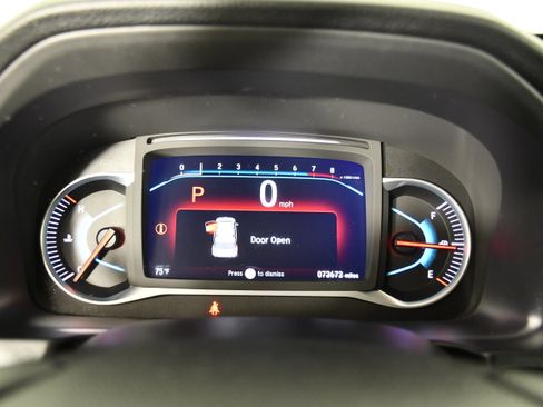 Used 2022 Honda Pilot EX-L image 18