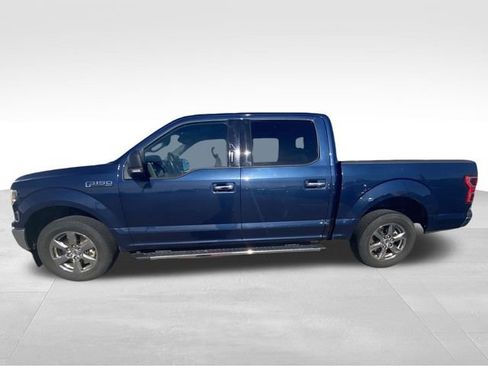 Used 2020 Ford F150 XLT w/ Equipment Group 302A Luxury image 3