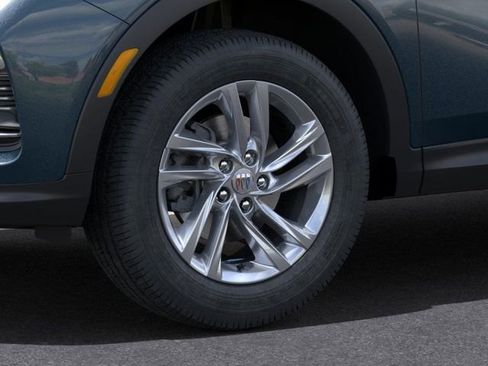 New 2025 Buick Envista Preferred w/ Convenience I Package image 13