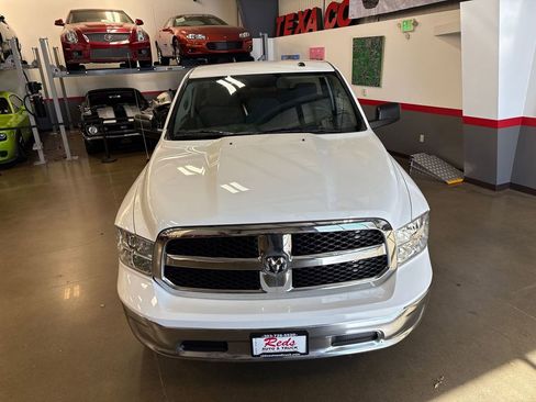 Used 2022 RAM 1500 Tradesman w/ Power & Remote Entry Group image 5