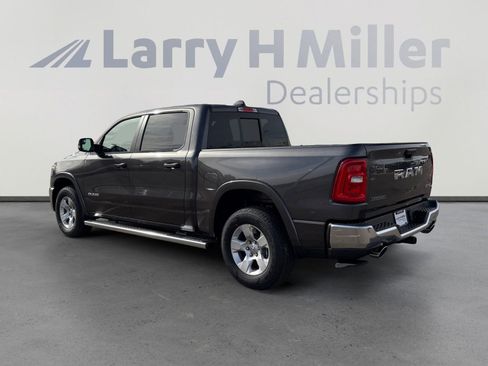 New 2026 RAM 1500 Big Horn image 4