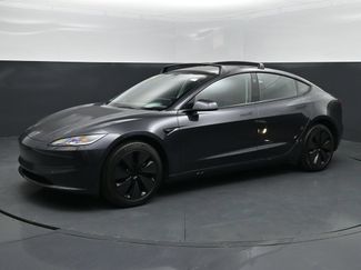 Used 2025 Tesla Model 3 Long Range RWD video 1