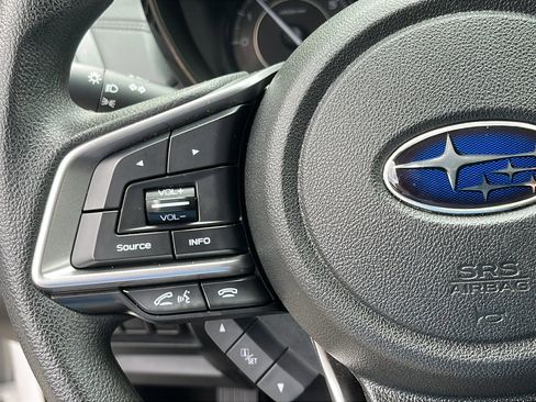 Certified 2023 Subaru Impreza 2.0i AWD/4WD image 14