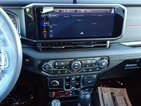 New 2026 Jeep Wrangler Unlimited Rubicon image 15