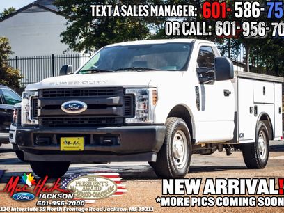 Used 2019 Ford F250 XL