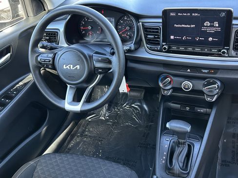Certified 2023 Kia Rio LX image 13