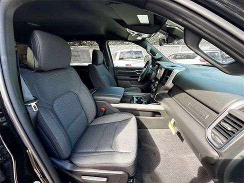 New 2026 RAM 1500 Big Horn w/ Night Edition image 30