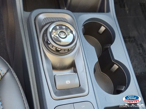 New 2026 Ford Maverick Lobo AWD/4WD image 15