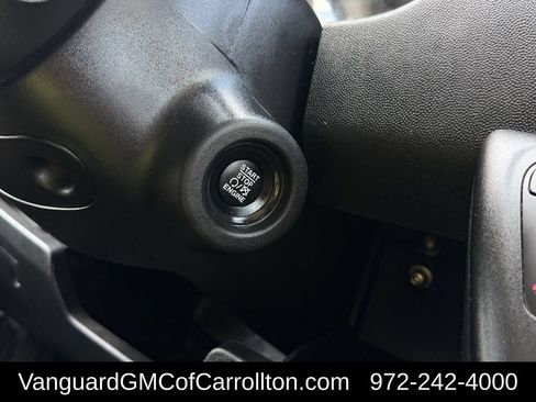 Used 2023 RAM ProMaster 2500 FWD image 22