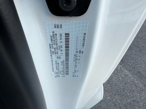New 2025 Ford F350 XL w/ XL Chrome Package image 7
