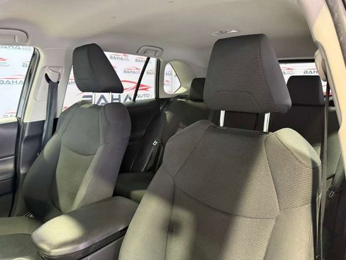 Used 2021 Toyota RAV4 LE image 26