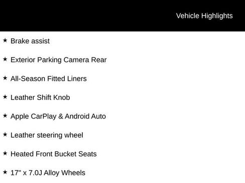 Certified 2025 Hyundai Elantra SEL FWD image 8