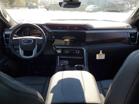 New 2026 GMC Sierra 1500 Denali w/ Denali Reserve Package image 13