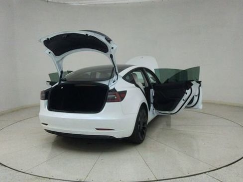 Used 2023 Tesla Model 3 Performance image 75