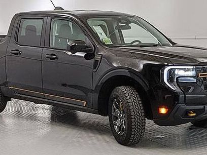 New 2026 Ford Maverick Tremor