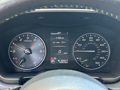 Used 2024 Subaru Outback Onyx Edition image 23