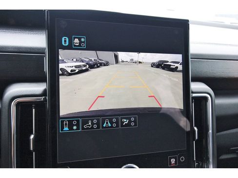 Used 2026 GMC Yukon XL Denali w/ Sun & Power Step Package AWD/4WD image 24