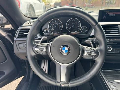 Used 2014 BMW 435i xDrive Coupe image 9