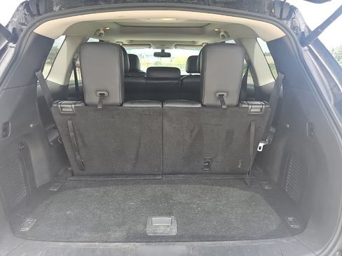 Used 2018 Nissan Pathfinder SL w/ SL Premium Package AWD/4WD image 22