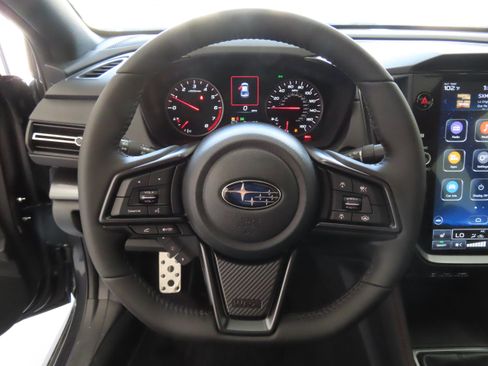 New 2026 Subaru WRX Premium AWD/4WD image 14