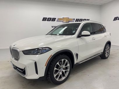Used 2024 BMW X5 xDrive40i
