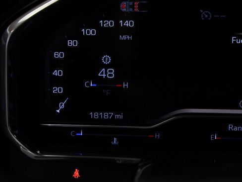 Used 2024 GMC Sierra 1500 SLE image 12