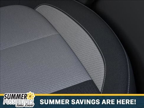 New 2026 Chevrolet Blazer LT w/ Convenience Package FWD image 21