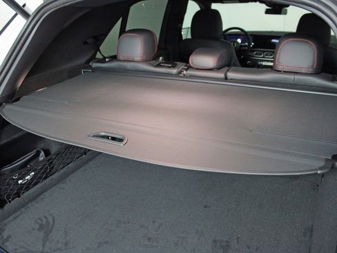 Certified 2026 Mercedes-Benz GLE 53 AMG 4MATIC image 10