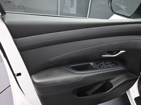 Certified 2026 Hyundai Tucson SEL Plus FWD image 13