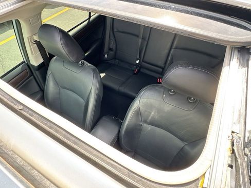 Used 2018 Subaru Outback 2.5i Limited w/ Popular Package #2 image 25