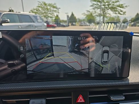 New 2026 Kia EV6 GT-Line AWD/4WD image 16