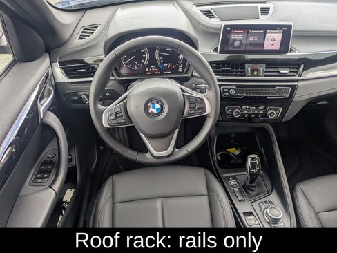 Used 2021 BMW X1 sDrive28i w/ Convenience Package FWD image 18