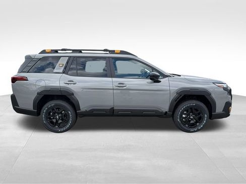 New 2026 Subaru Outback Wilderness AWD/4WD image 8