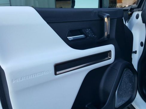 Used 2022 GMC Hummer EV Edition 1 AWD/4WD image 26