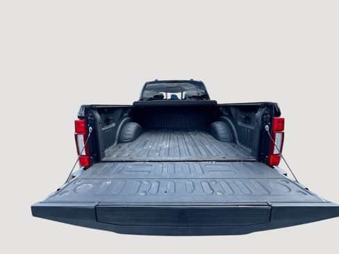 Used 2022 Ford F250 Platinum AWD/4WD image 20