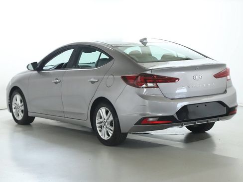 Used 2020 Hyundai Elantra Value Edition w/ Cargo Package (C1) FWD image 41