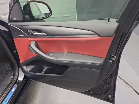 Used 2024 BMW X3 xDrive30i w/ Premium Package image 52