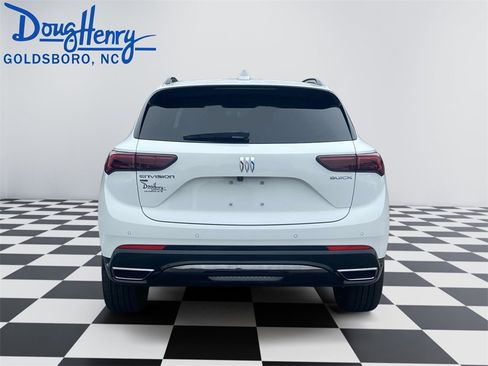 New 2025 Buick Envision Sport Touring image 4
