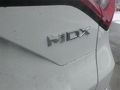 New 2026 Acura MDX w/ Advance Package image 6