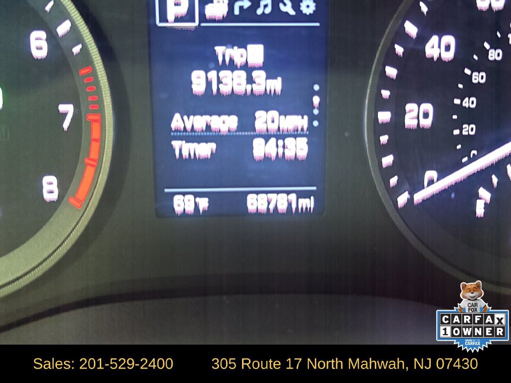 Used 2018 Hyundai Tucson SEL Plus AWD/4WD image 17